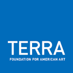logo Terra Foundation