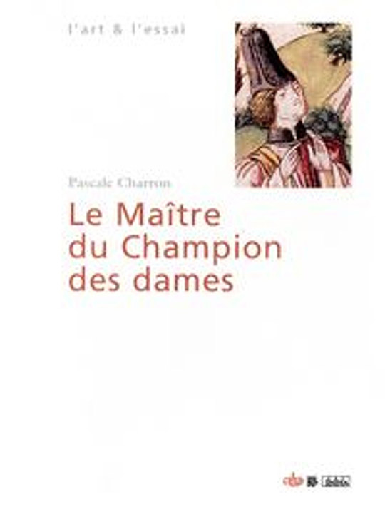 Le Maître du Champion des Dames