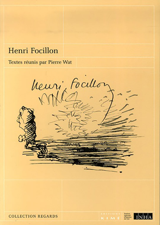 Henri Focillon