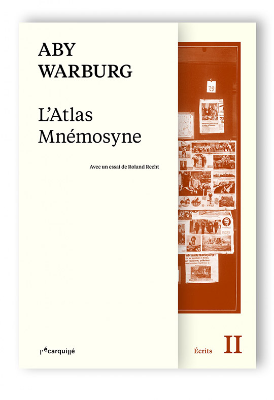 L’Atlas Mnémosyne