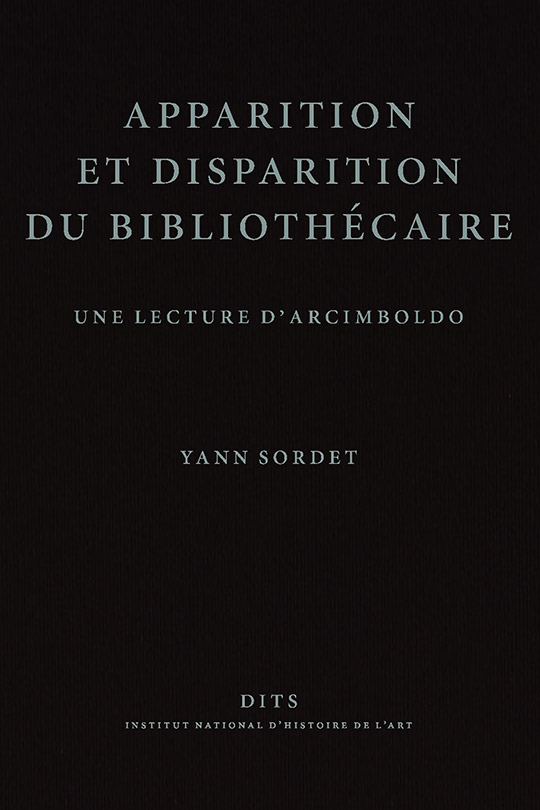 Apparition et disparition du bibliothécaire