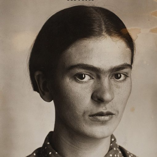 Pablo Ortiz Monasterio, Frida Kahlo: sus fotos, 2010