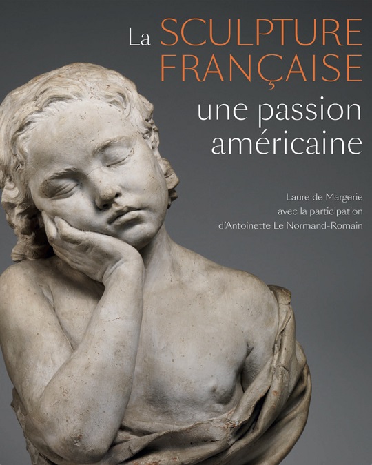 La Sculpture française, une passion américaine