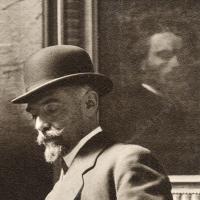 André Joubin directeur de la Bibliothèque d’art et d’archéologie (1918-1937)