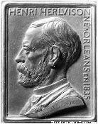 HERLUISON, Henri