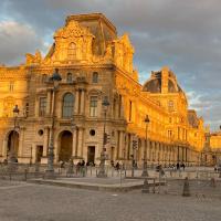 La bibliothèque de l’École du Louvre fait sa mue