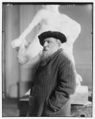 RODIN, Auguste