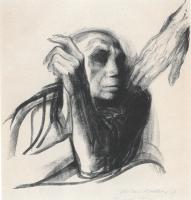 Käthe Kollwitz (1867-1945) – 2/2