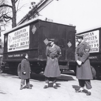 Les expositions d’art moderne présentées par les gouvernements américain et français en Allemagne occupée après 1945