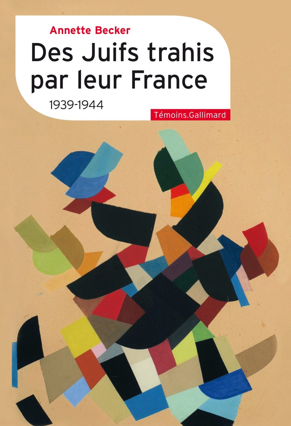 Otto Freundlich, « dégénéré », spolié, assassiné, 1933-1943 (Le 16/10/2024 de 18:30:00 à 20:00:00)