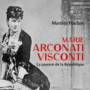 La marquise Arconati Visconti