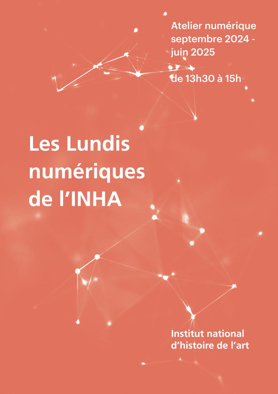 Usages du numérique en iconographie rupestre et mythologie (Le 18/11/2024 de 13:30:00 à 15:00:00)