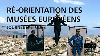 Histoires multiples et narrations transnationales : Ré-orientations des musées européens