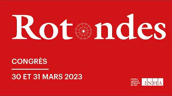 Rotondes – 2e édition du congrès