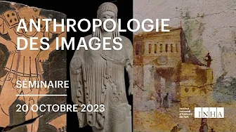 Séminaire – Anthropologie des images, mode d’emploi