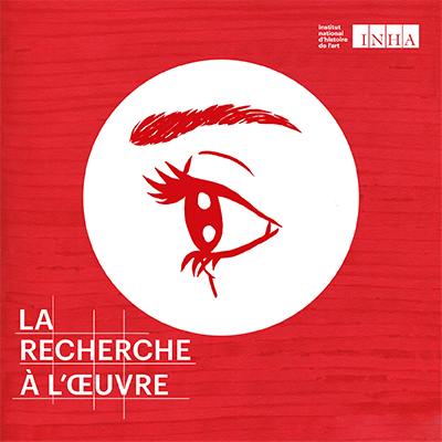 La recherche à l’œuvre, le podcast de l’INHA saison 4