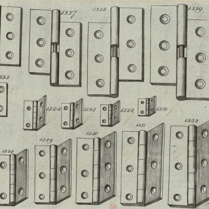 Inter-library publications exchanges