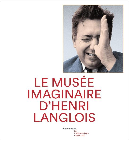 Païni, Dominique. Le musée imaginaire d’Henri Langlois : [exposition, Paris, la Cinémathèque française, Musée du cinéma, du 9 avril au 3 août 2014]. Paris : Flammarion, 2014. Disponible à la bibliothèque en libre accès, cote AM48.P37 C55 2014.